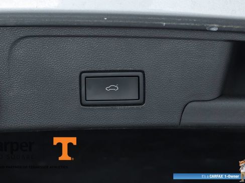 Used 2023 Volkswagen Atlas Cross Sport SE w/ Panoramic Sunroof Package FWD image 69