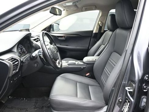Used 2021 Lexus NX 300 FWD w/ Accessory Package 2 image 6