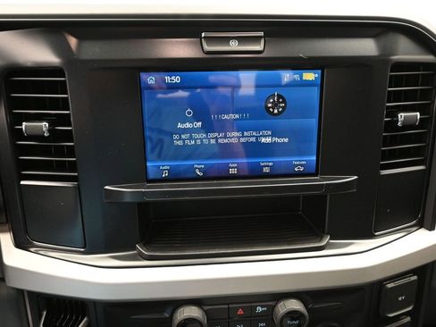 New 2025 Ford F250 XL image 16