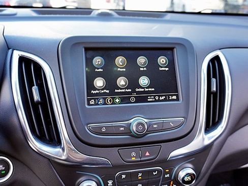 Used 2024 Chevrolet Equinox LT image 26