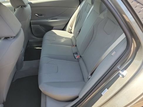 New 2026 Hyundai Elantra SE FWD image 26
