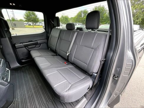 Used 2026 Ford F150 STX w/ F-150 LOBO Package AWD/4WD image 25