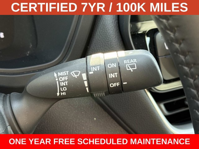 Used 2024 Toyota Grand Highlander AWD Hybrid image 26