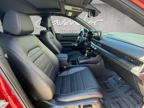 Used 2025 Honda CR-V Sport-L image 24