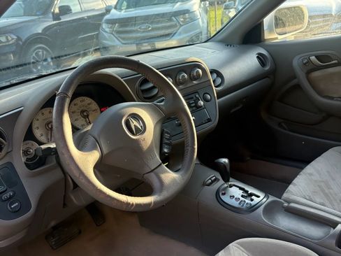 Used 2002 Acura RSX FWD image 12