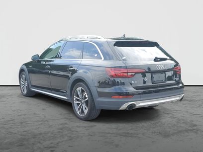 Used 2019 Audi A4 2.0T allroad Premium Plus