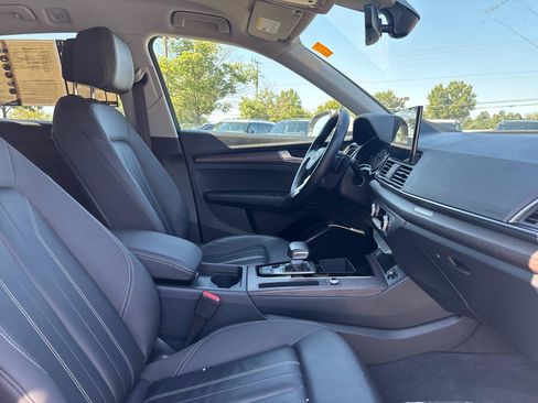 Used 2023 Audi Q5 2.0T Premium AWD/4WD image 39