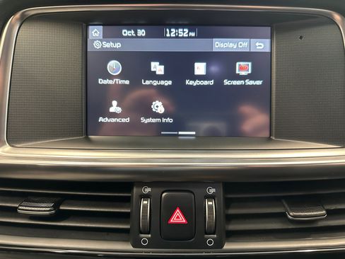 Used 2018 Kia Optima EX w/ Premium Package image 44