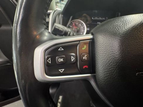 Used 2020 RAM 1500 Big Horn AWD/4WD image 22