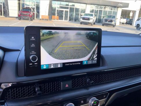 Used 2024 Honda CR-V EX-L image 28