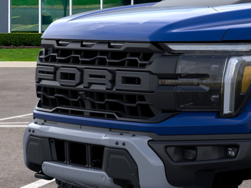 New 2026 Ford F150 Raptor AWD/4WD image 17
