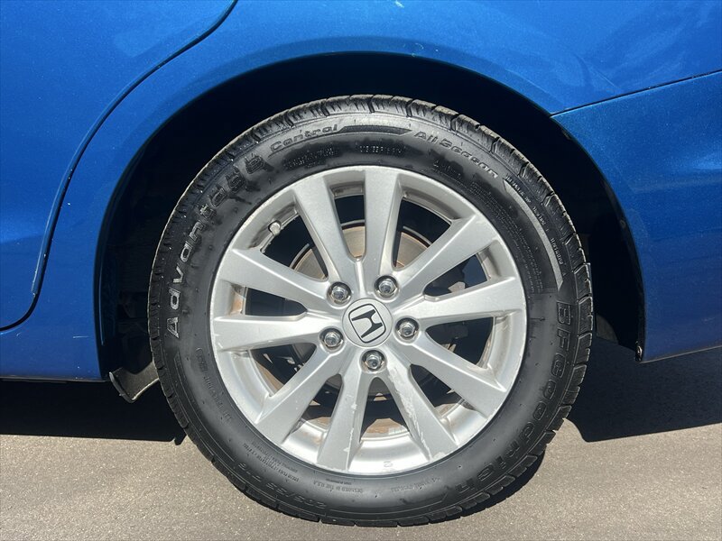 Used 2012 Honda Civic EX image 5