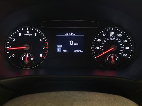 Used 2020 Kia Sorento LX FWD image 23
