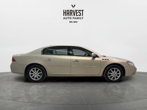 Used 2007 Buick Lucerne CXL image 8