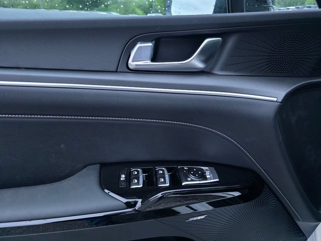 New 2026 Kia K5 GT-Line w/ GT-Line Premium Package FWD image 27