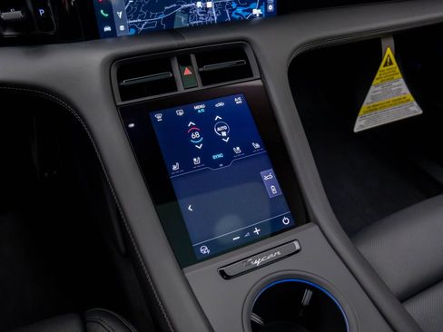 New 2026 Porsche Taycan GTS image 29