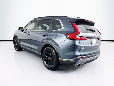 Used 2024 Honda CR-V Sport image 7