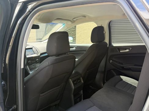 Used 2020 Ford Edge SE AWD/4WD image 31