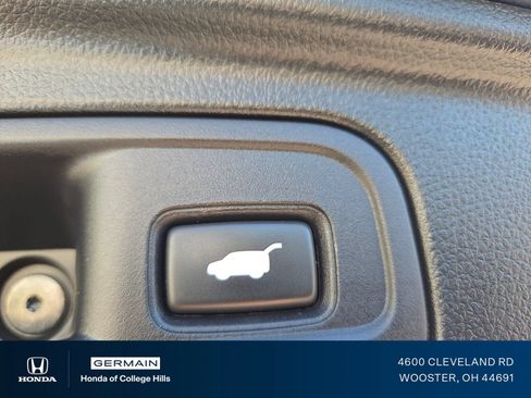 Certified 2022 Honda Pilot Special Edition image 21