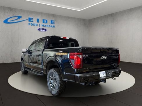 New 2026 Ford F150 Tremor w/ Bed Utility Package AWD/4WD image 15