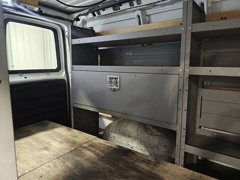 Used 2020 GMC Savana 2500 w/ Driver Convenience Package image 24