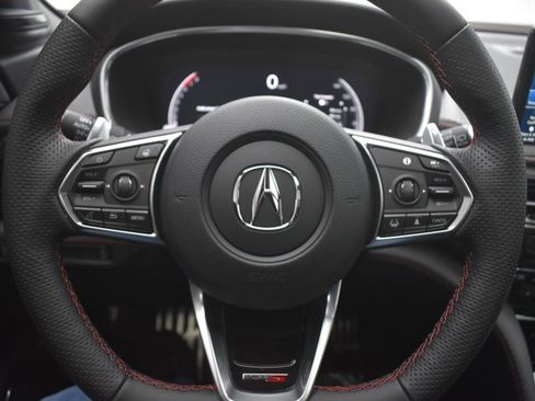New 2026 Acura MDX Type S image 9