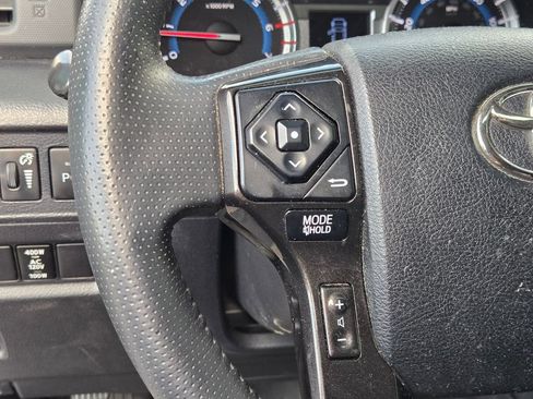 Used 2019 Toyota 4Runner Limited RWD image 23