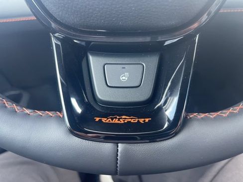 New 2026 Honda Passport TrailSport Elite image 30