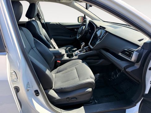 Used 2023 Subaru Outback Limited XT image 19