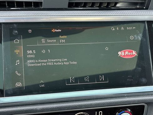 Used 2023 Audi Q3 2.0T Premium image 15