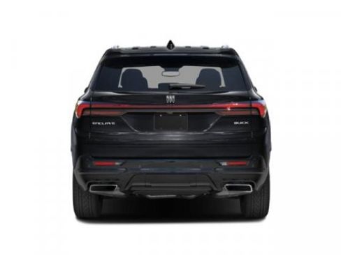 Used 2025 Buick Enclave Sport Touring w/ Power Package FWD image 8