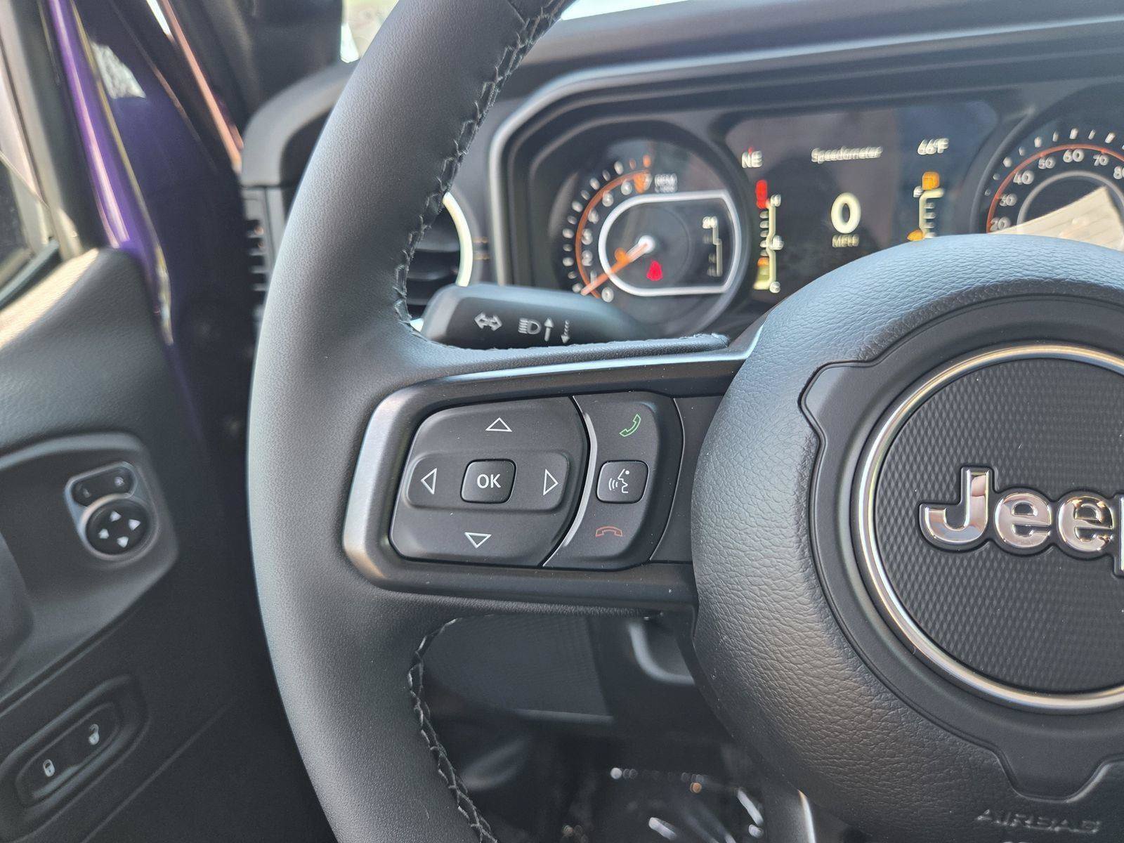 New 2026 Jeep Gladiator Sport AWD/4WD image 20