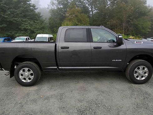New 2025 RAM 3500 Big Horn image 9