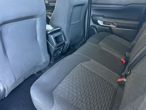 Used 2025 Ford Ranger XLT w/ FX4 Off-Road Package AWD/4WD image 11