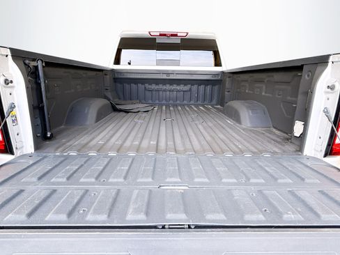 Used 2021 GMC Sierra 2500 Denali AWD/4WD image 29
