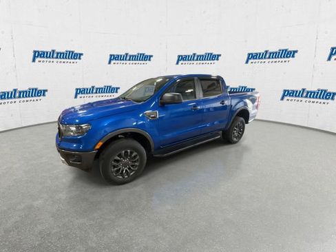 Used 2019 Ford Ranger XLT w/ Equipment Group 301A Mid image 5