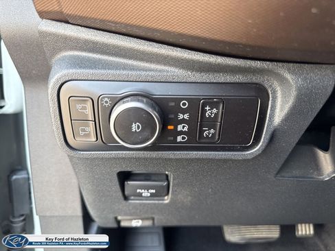 Used 2023 Ford Bronco Outer Banks AWD/4WD image 28