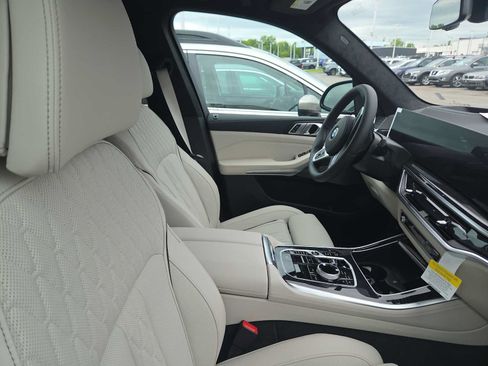 New 2026 BMW X5 xDrive40i AWD/4WD image 9
