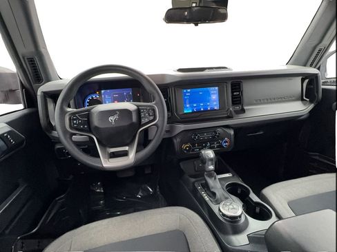 Used 2023 Ford Bronco 4-Door AWD/4WD image 27