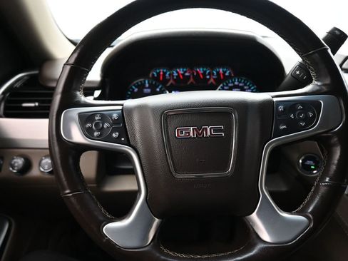 Used 2019 GMC Yukon SLT AWD/4WD image 13