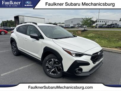 New 2026 Subaru Crosstrek 2.5i Premium