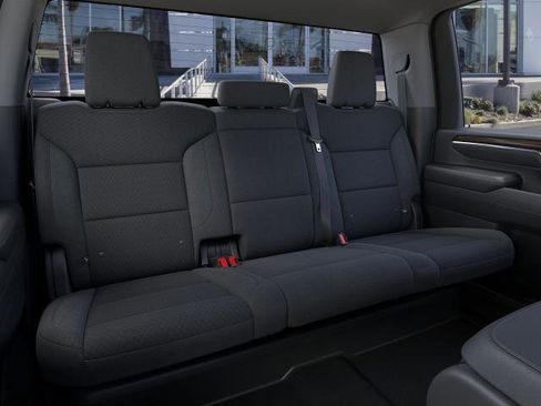 New 2026 GMC Sierra 2500 SLE w/ SLE Value Package; image 17