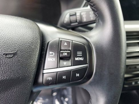 Used 2023 Ford Escape Active w/ Tech Pack #1 image 22