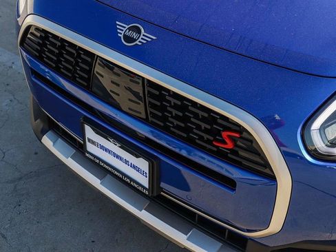 Used 2025 MINI Cooper Countryman S AWD/4WD image 11