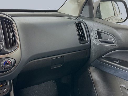 Used 2021 Chevrolet Colorado Z71 image 22