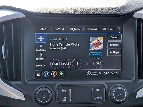 Used 2024 GMC Terrain SLT image 15