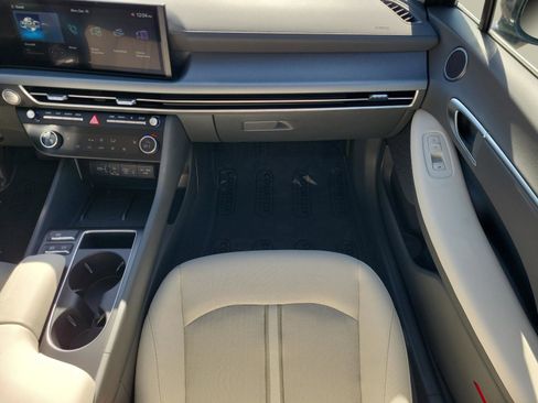 New 2026 Hyundai Sonata SEL image 10