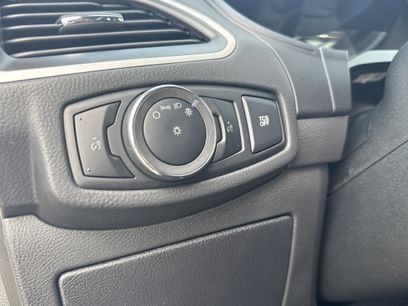 Certified 2024 Ford Edge SEL