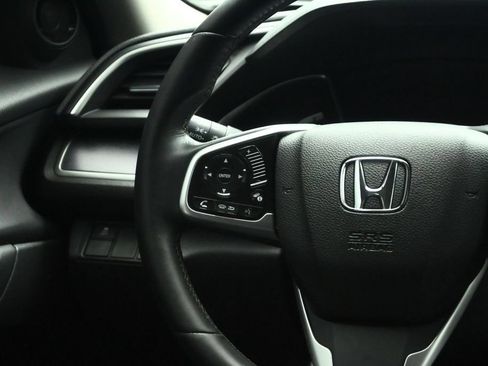 Used 2018 Honda Civic EX-L image 41