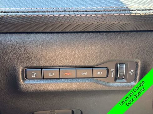 New 2026 Jeep Cherokee Limited AWD/4WD image 17